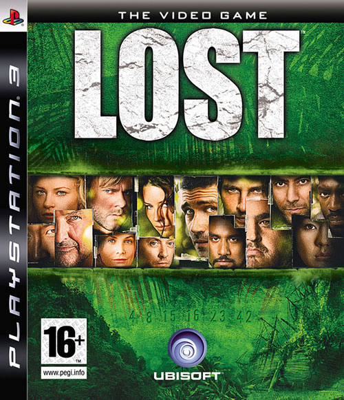 Lost