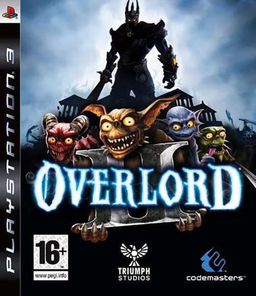 Overlord 2