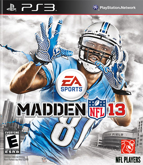 Madden NFL 13