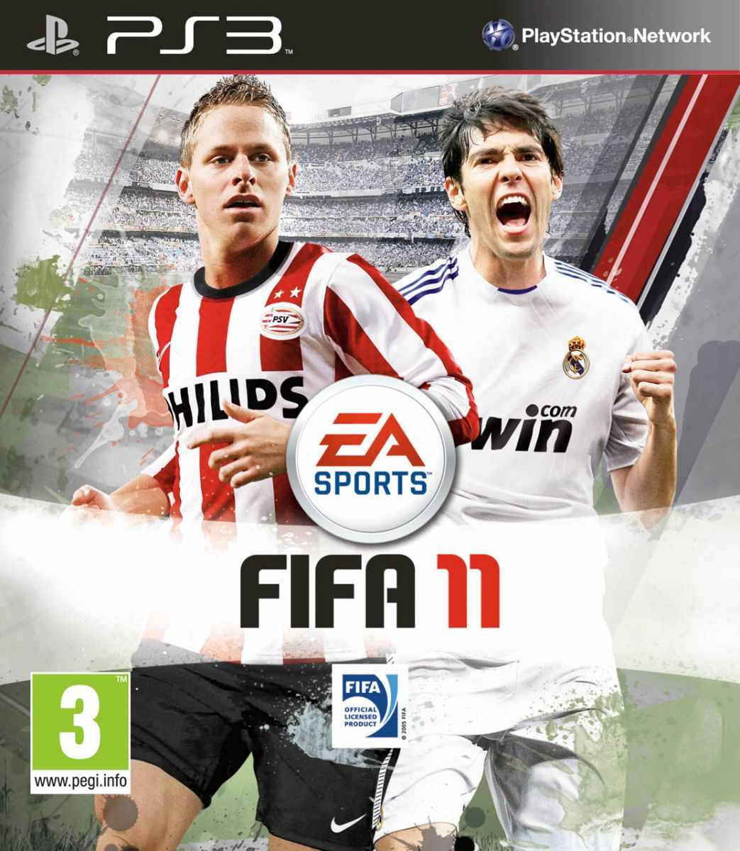 Fifa 11