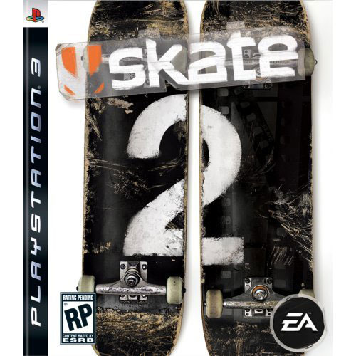 Skate 2