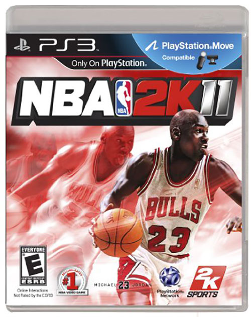 NBA2K11