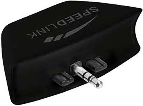 Microsoft Xbox 360 Live Headset Adapter