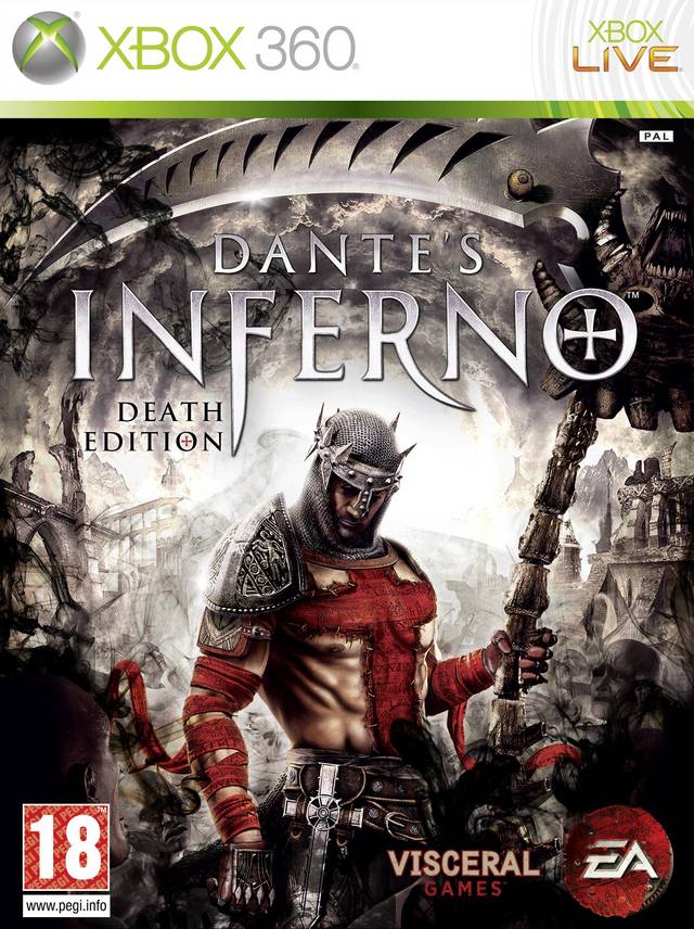 Dantes Inferno