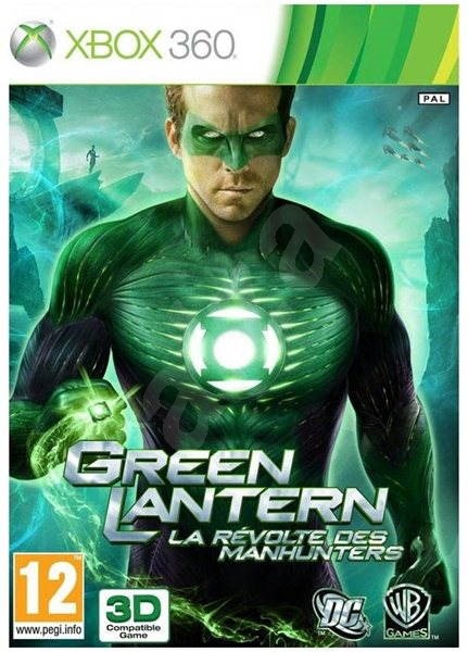 Green Lantern
