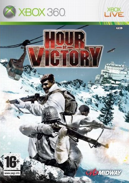 Hour Victory