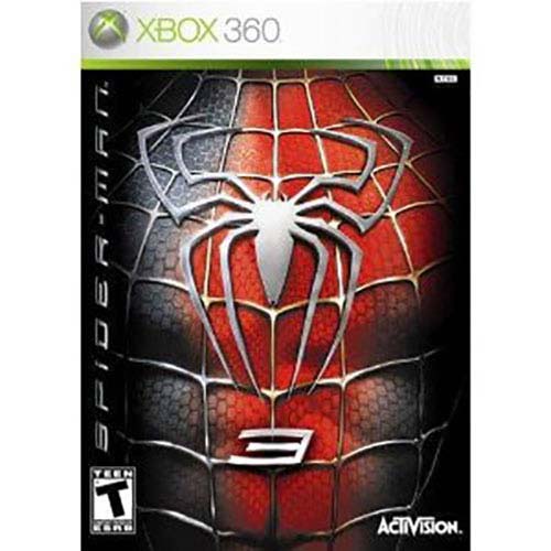 Spiderman 3