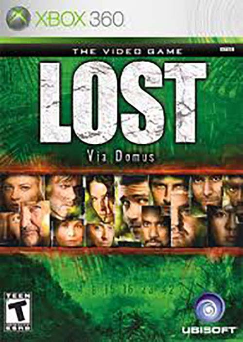 Lost