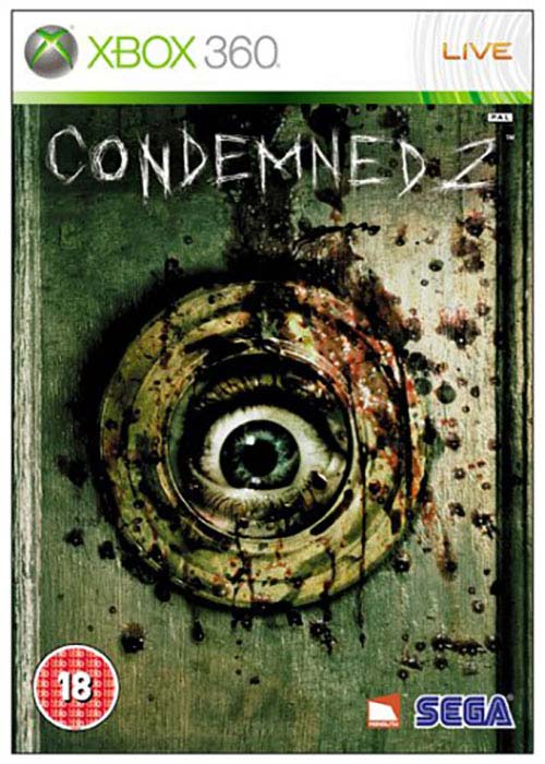 Condemned 2: Bloodshot